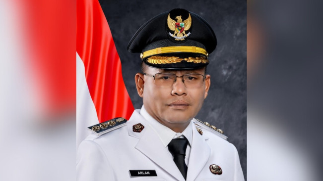 Disanksi Teguran Tertulis dan LHKPN-nya Bakal Dicek KPK, Wali Kota Prabumulih Arlan Punya Kas dan Setara Kas Rp 8 M